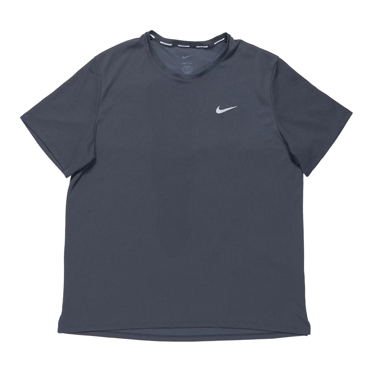 Nike Running Short-Sleeve Tee - Men's