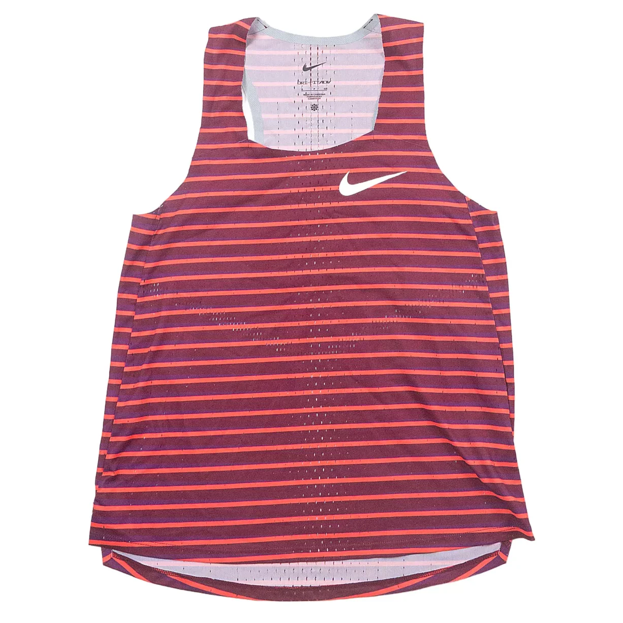 Nike Running Tank - Women's