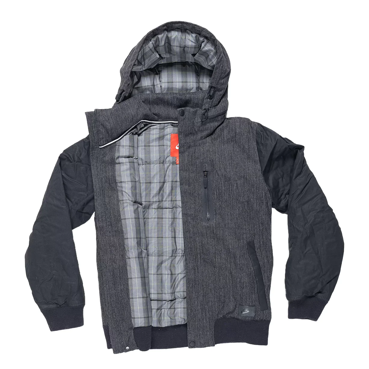 Nike SB Jacket - Women's - Image 2