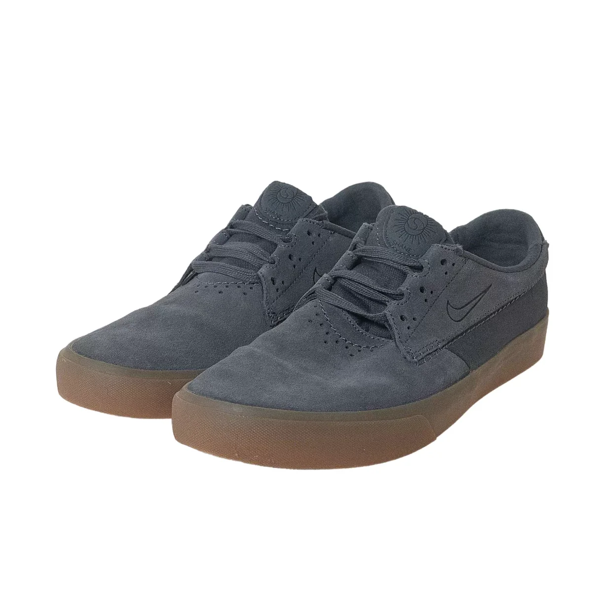 Nike Nike Shane SB 'Dark Grey' - Image 2