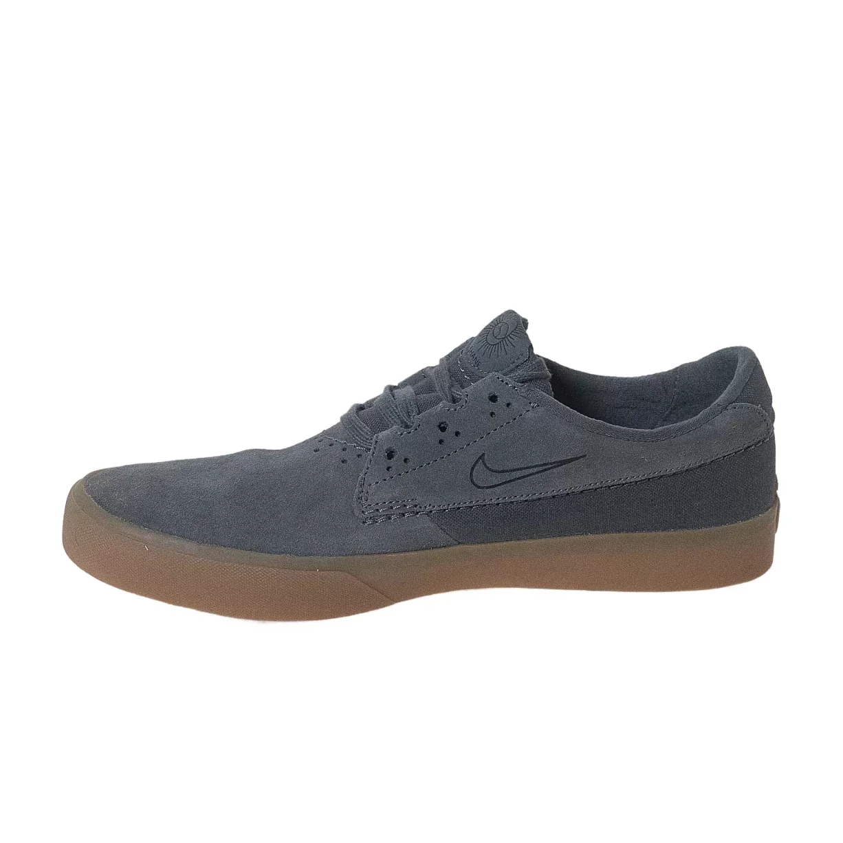 Nike Nike Shane SB 'Dark Grey' - Image 3