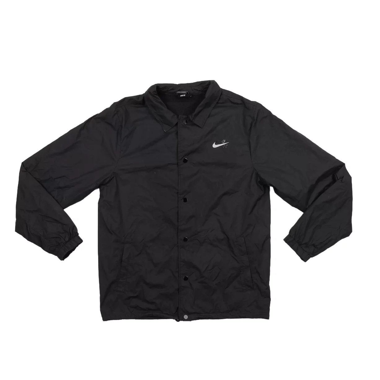 Nike SB Shield Coaches Windbreaker Jacket - Men's