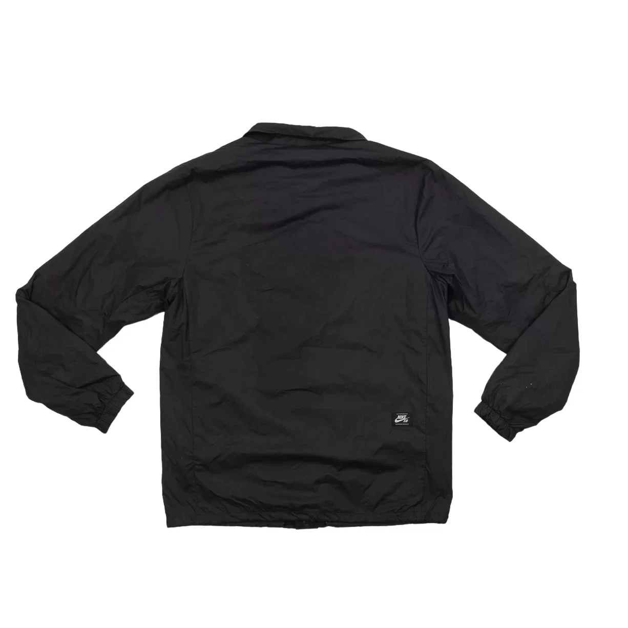 Nike SB Shield Coaches Windbreaker Jacket - Men's - Image 3