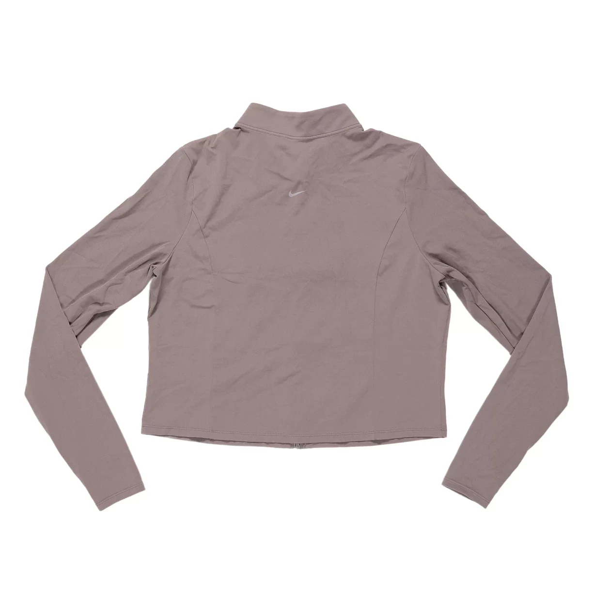 Nike Senvy Dri-Fit Jacket - Women's - Image 2