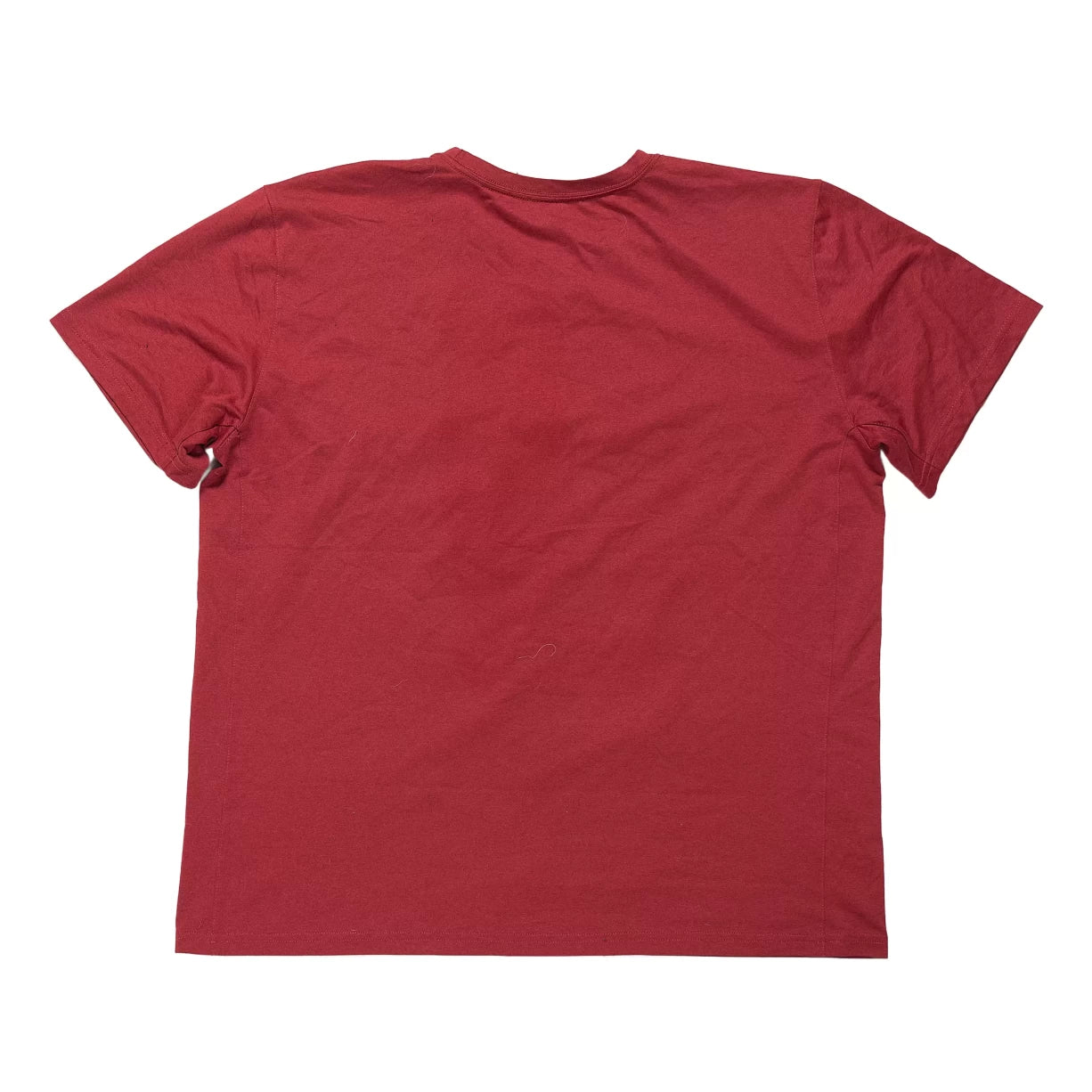 Nike Short Sleeve Dri-Fit Tech Tee - Men's - Image 2