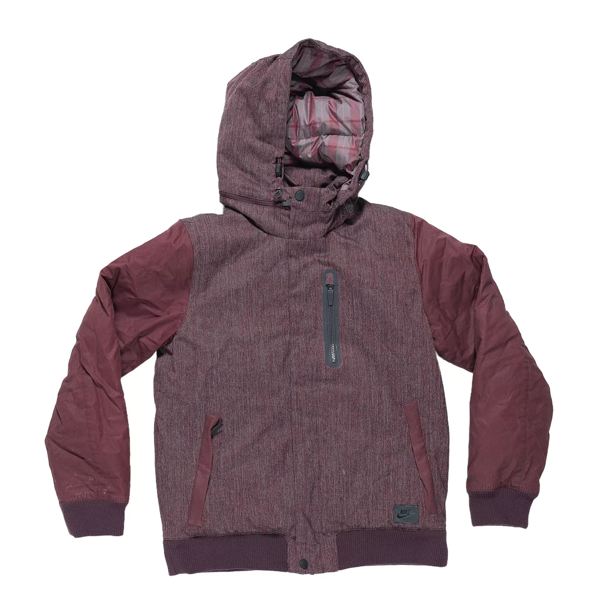 Nike Ski Jacket - Women's