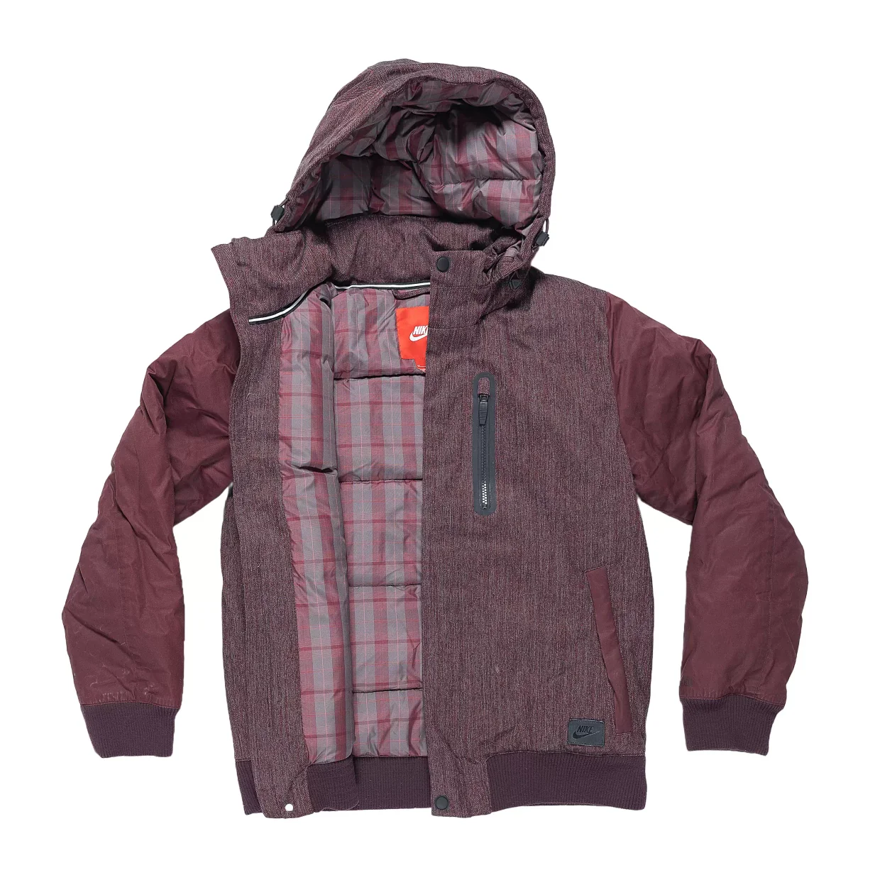 Nike Ski Jacket - Women's - Image 2