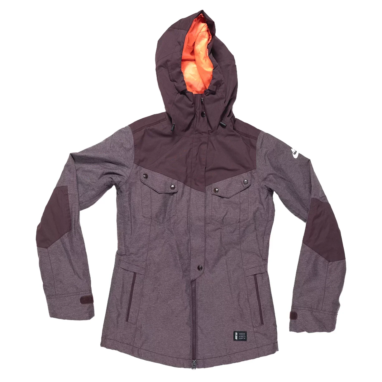 Nike Snowboard Jacket - Women's