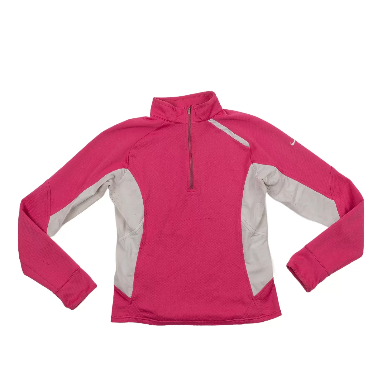Nike Sphere Dry 1/4 Zip Shirt - Women's