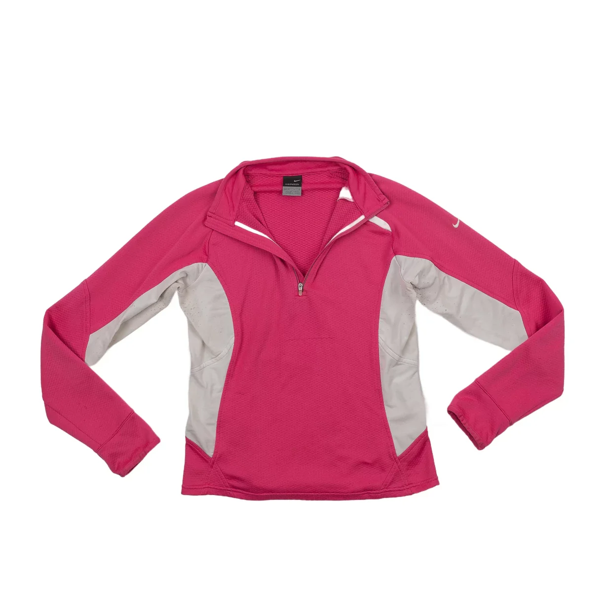 Nike Sphere Dry 1/4 Zip Shirt - Women's - Image 2
