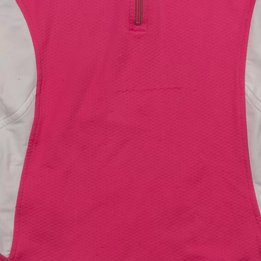 Nike Sphere Dry 1/4 Zip Shirt - Women's - Image 5