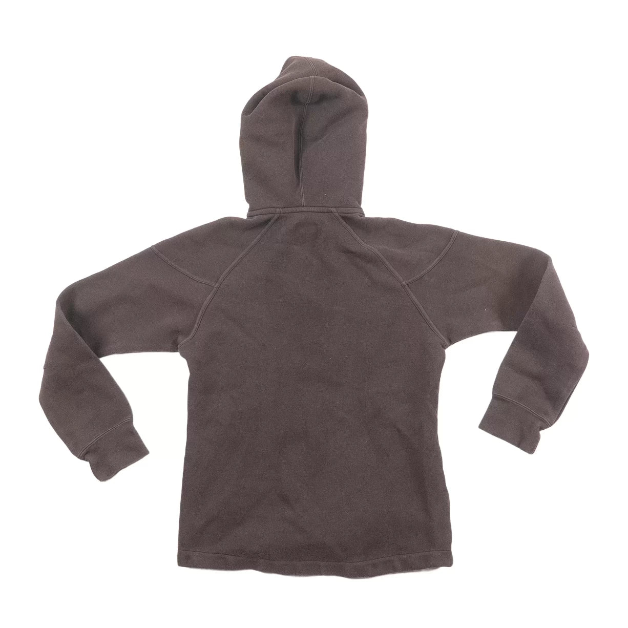 Nike Sportswear Tech Fleece Windrunner Full-Zip Hoodie - Women's - Image 3