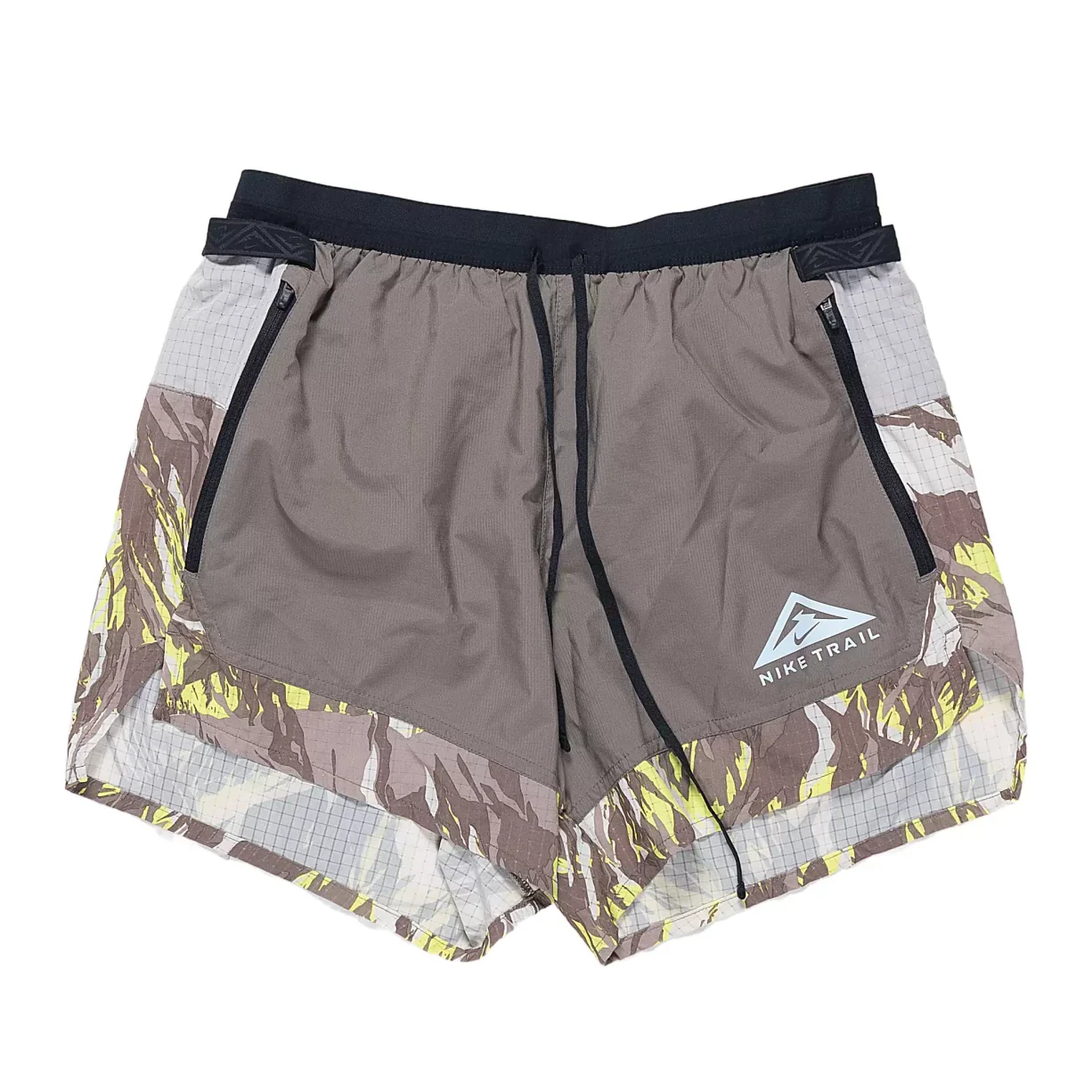 Nike Stride Dri-FIT 5" Running Shorts - Men's