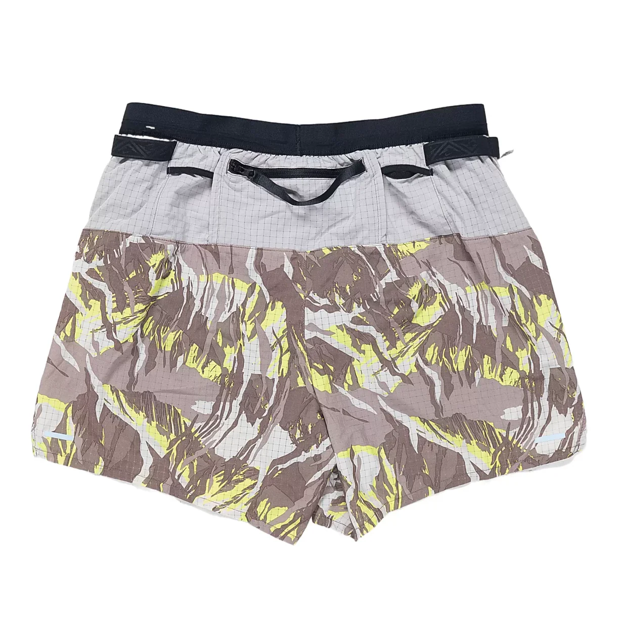 Nike Stride Dri-FIT 5" Running Shorts - Men's - Image 2