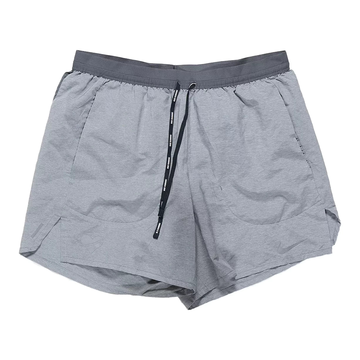 Nike Stride Dri-FIT 5" Running Shorts - Men's