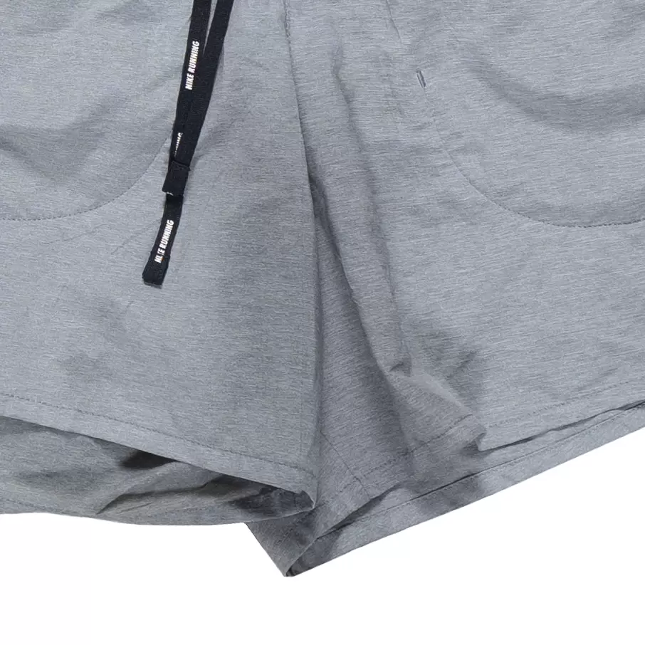 Nike Stride Dri-FIT 5" Running Shorts - Men's - Image 3