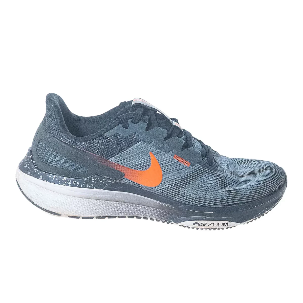 Nike Structure 25 Running Shoes - Men's