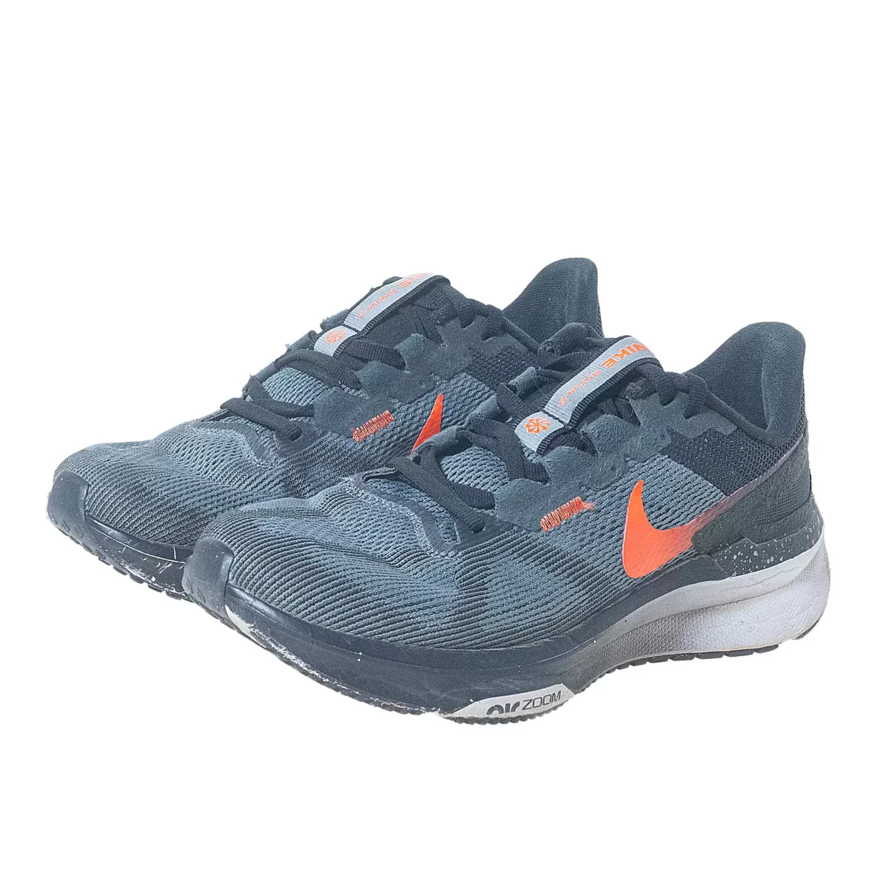 Nike Structure 25 Running Shoes - Men's - Image 2