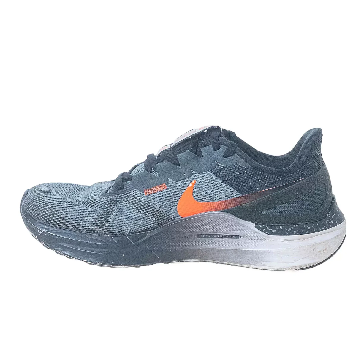 Nike Structure 25 Running Shoes - Men's - Image 3