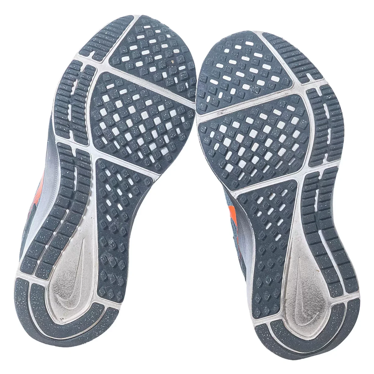 Nike Structure 25 Running Shoes - Men's - Image 4