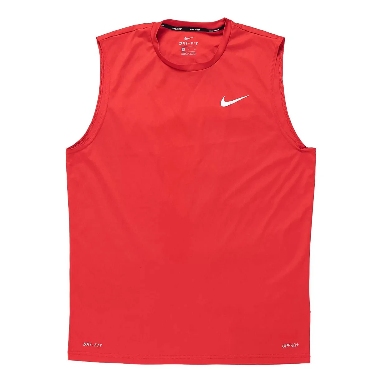 Nike Swim Hydroguard Tank Top - Men's