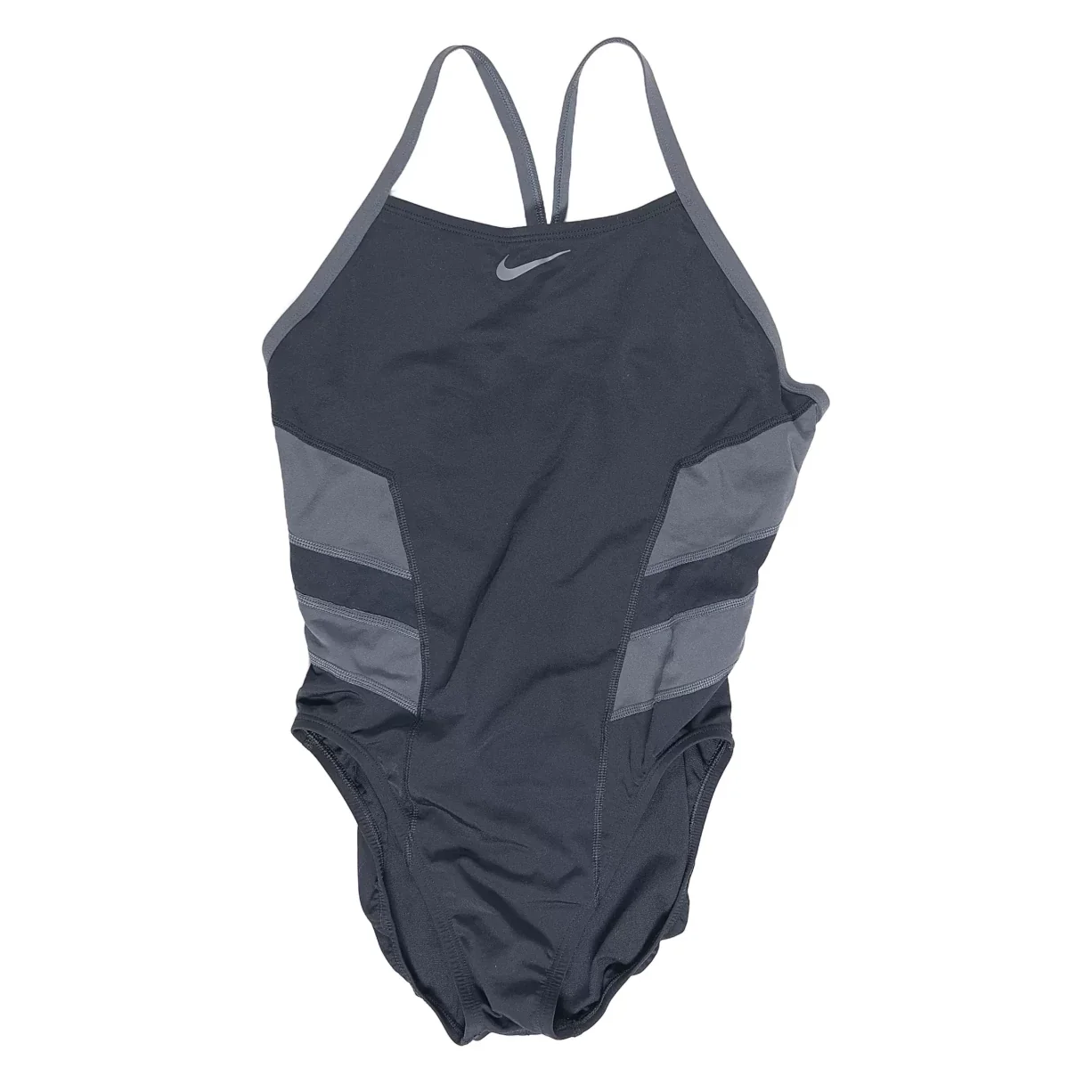 Nike Swim Racerback One Piece - Women's
