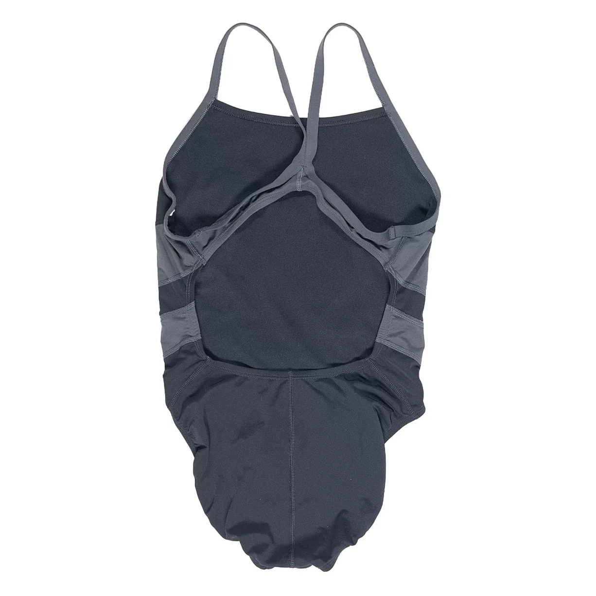 Nike Swim Racerback One Piece - Women's - Image 2