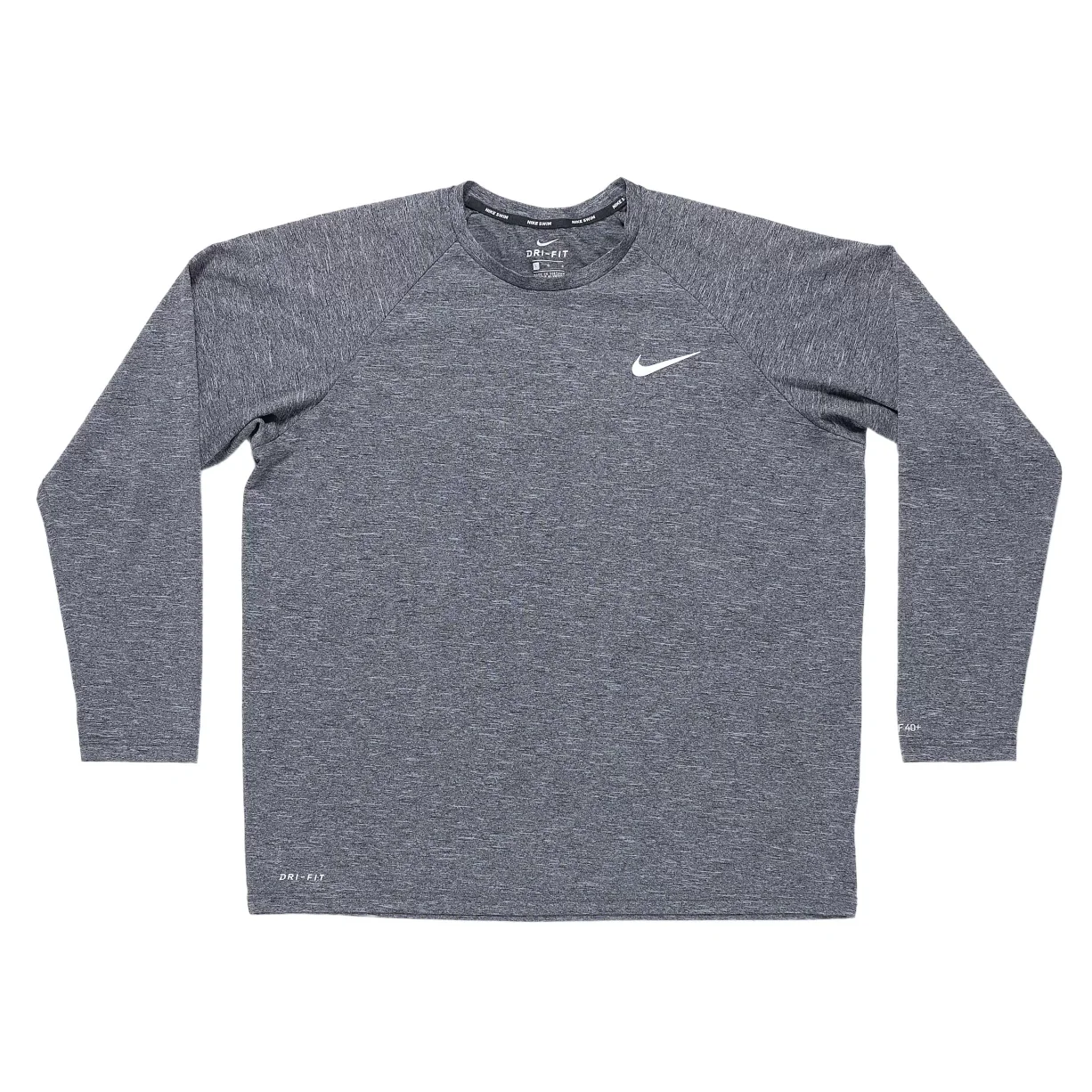 Nike Swim UV Long Sleeve Shirt - Women's