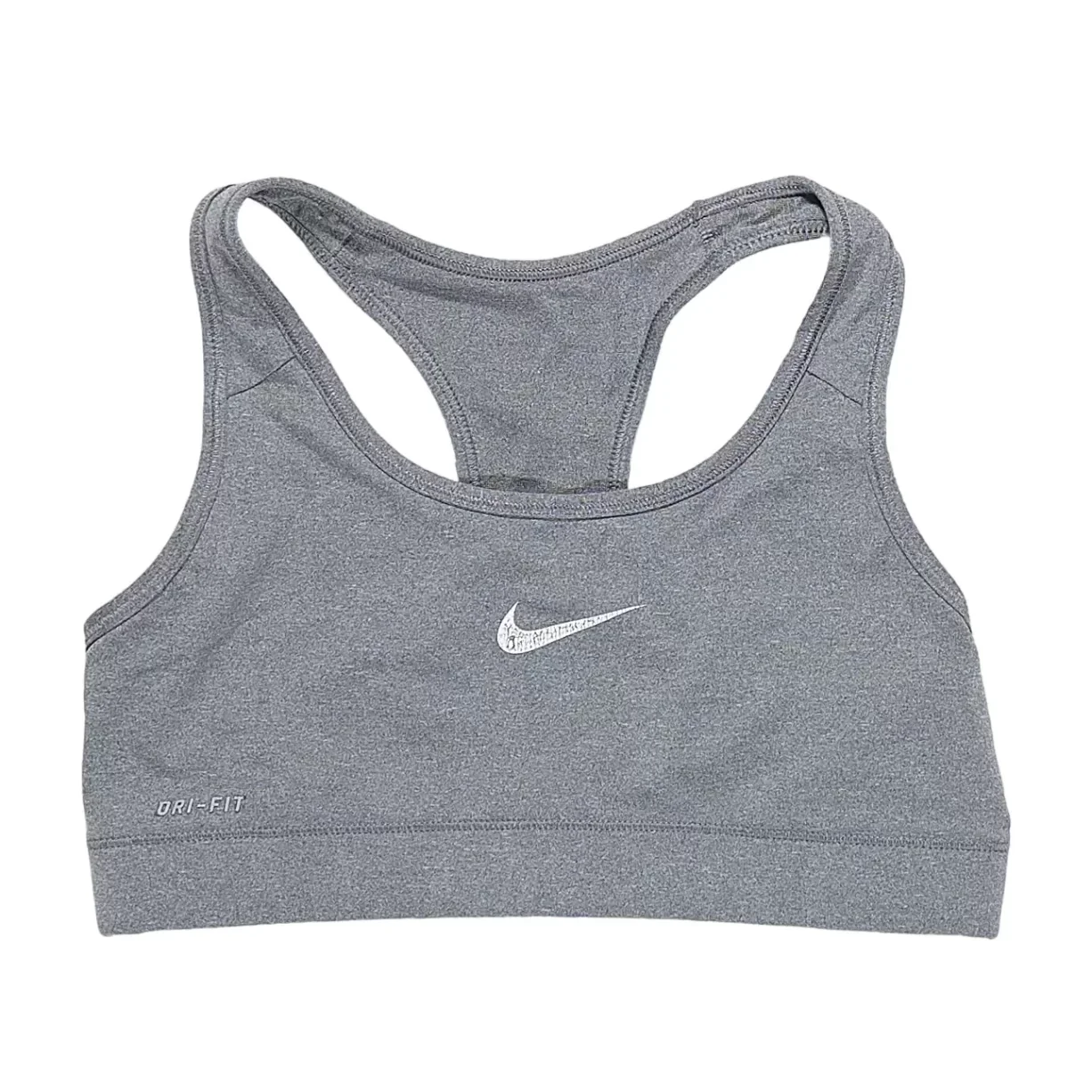 Nike Swoosh Sports Bra - Women's