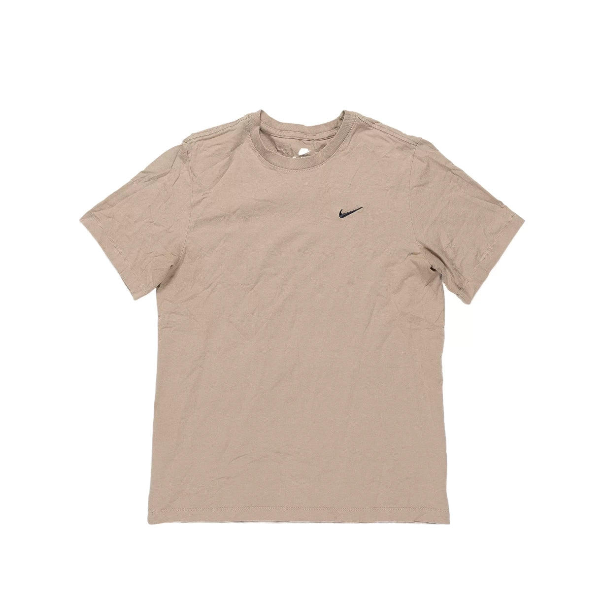 Nike Swoosh T-Shirt - Men's