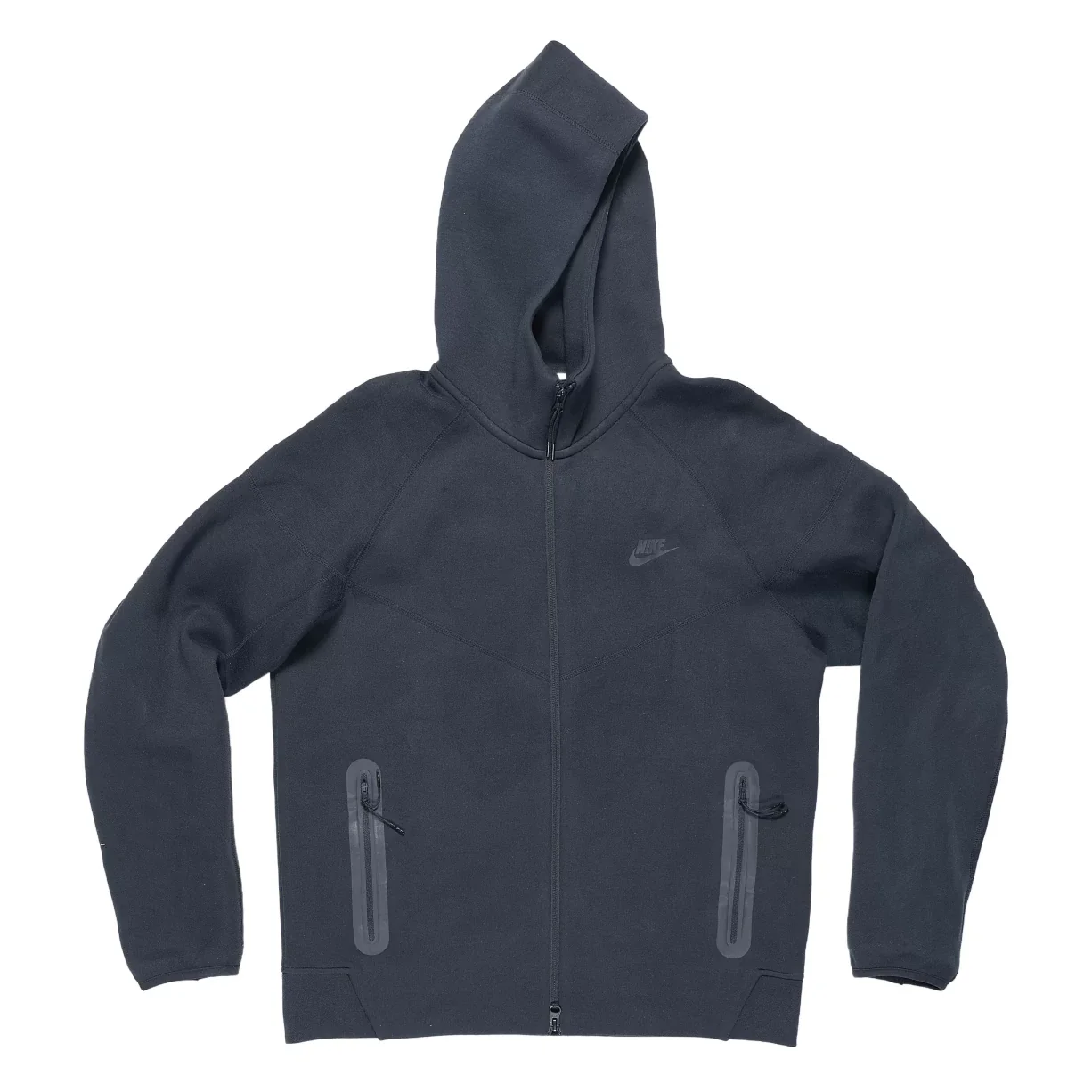 Nike Tech Fleece Full-Zip Hoodie - Men's