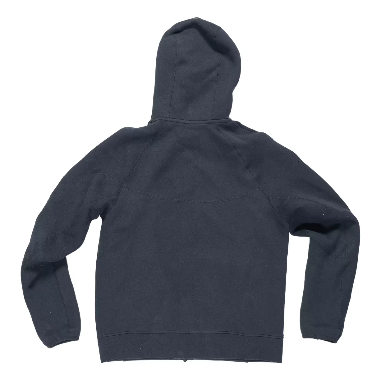 Nike Tech Fleece Full-Zip Hoodie - Men's - Image 3