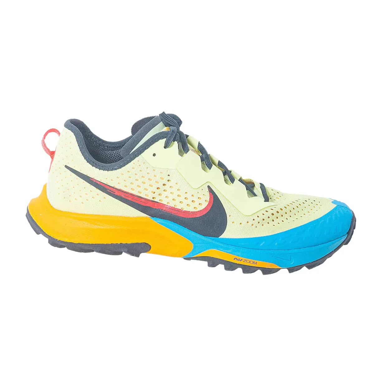 Nike Terra Kiger 7 Trail Shoe - Men's