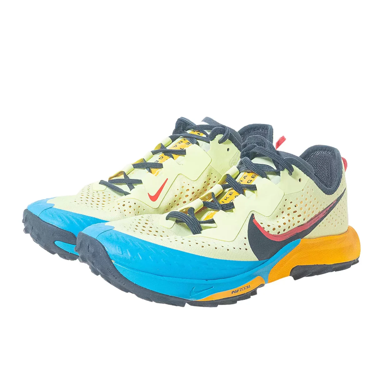 Nike Terra Kiger 7 Trail Shoe - Men's - Image 2