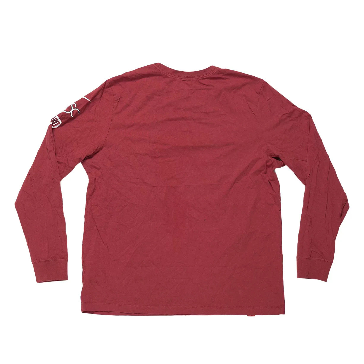 Nike The Nike Tee Long Sleeve - Men's - Image 2