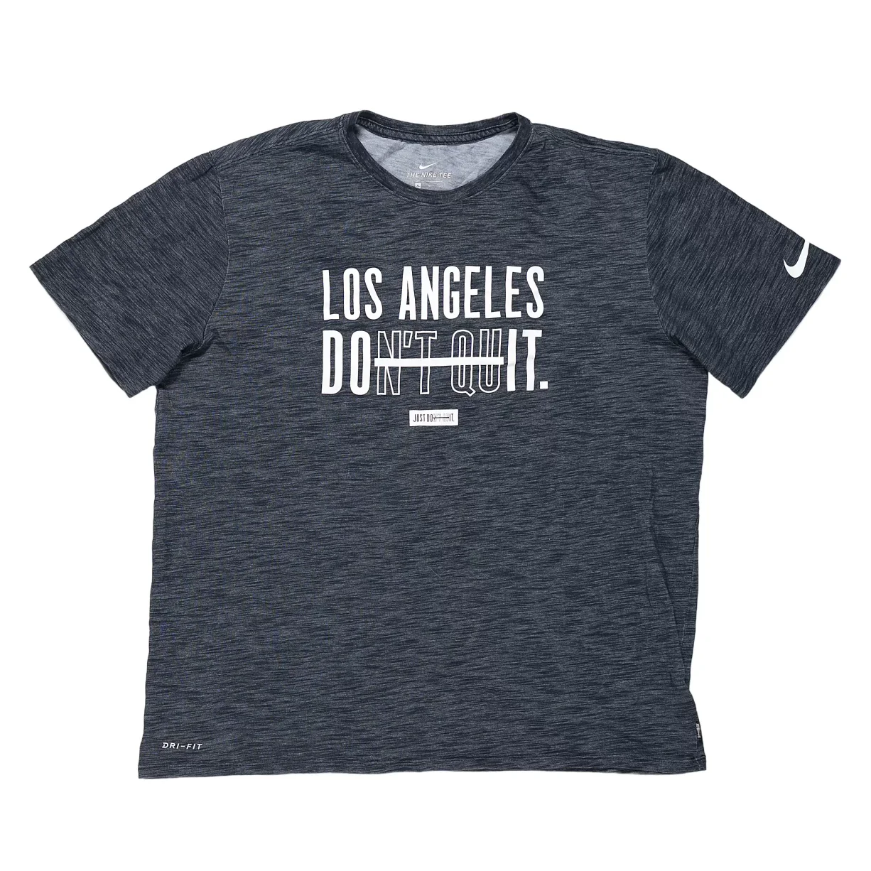Nike The Nike Tee - Men's