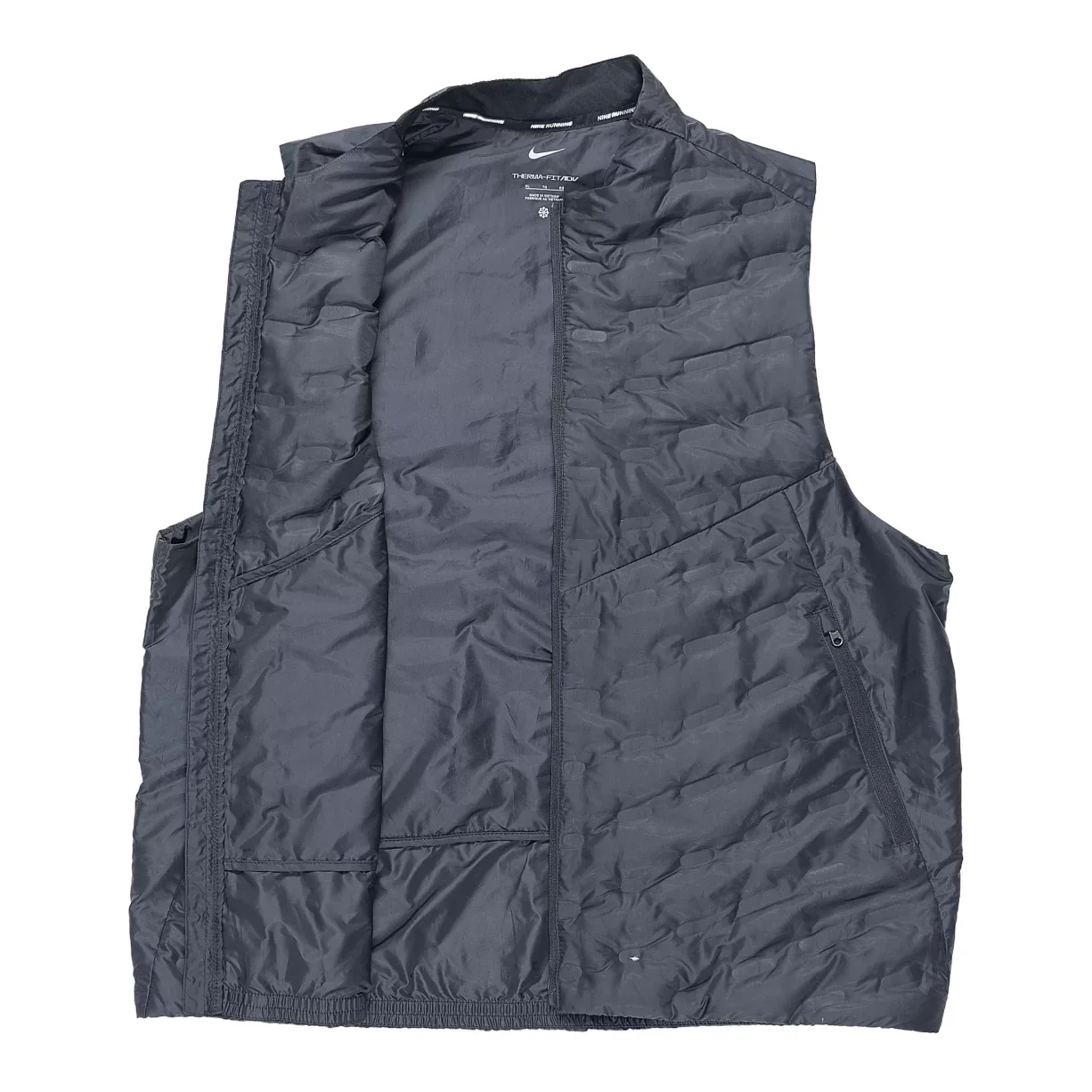 Nike Therma-FIT ADV Repel AeroLoft Vest - Men's - Image 2