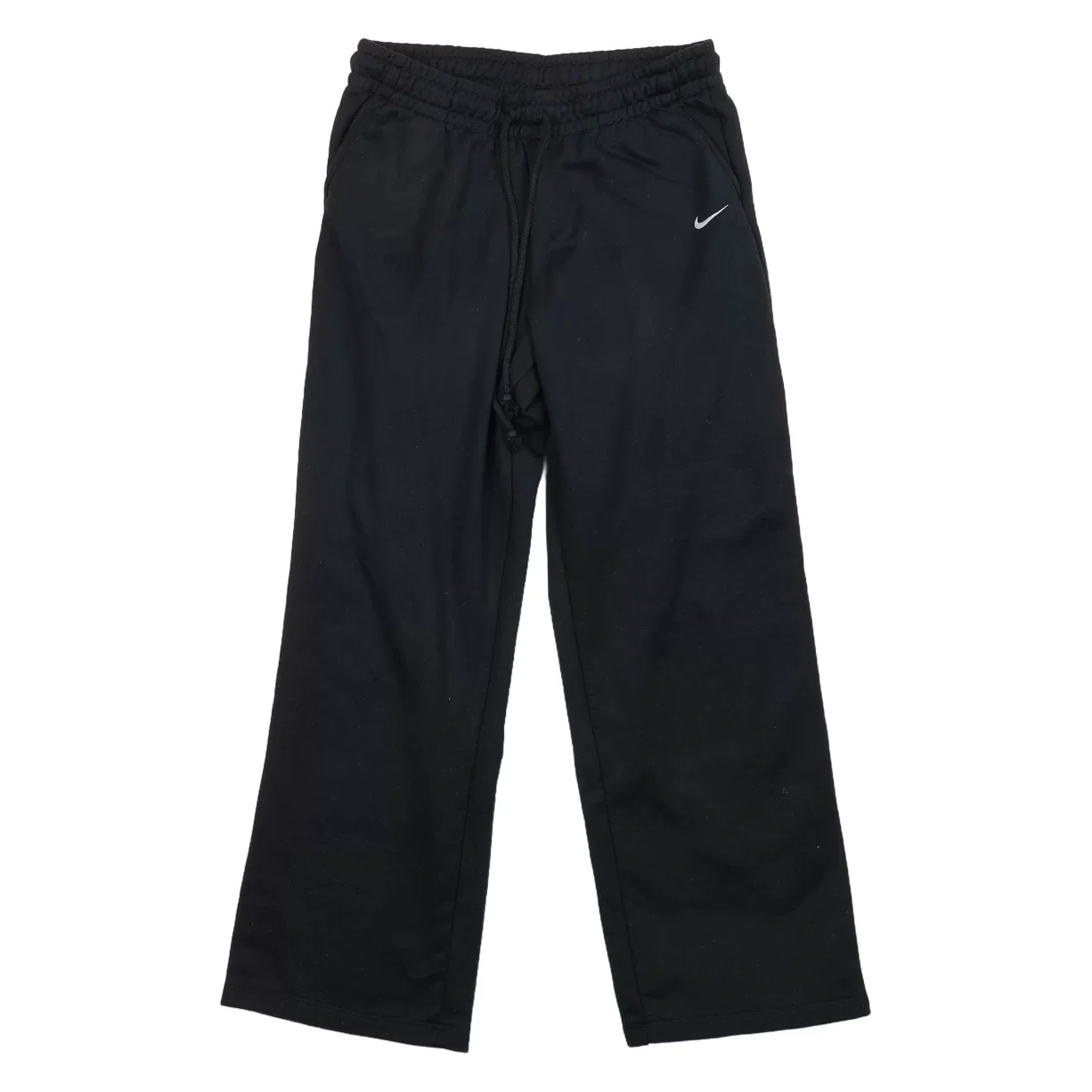Nike Therma-FIT Open Hem Fitness Pants - Men's