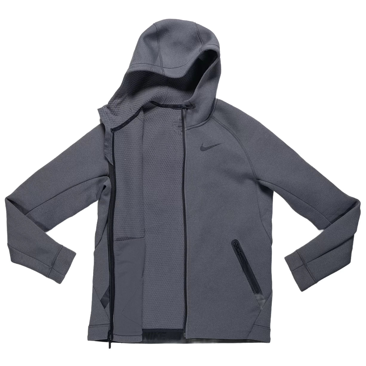 Nike Therma Sphere Hoodie - Men's - Image 2