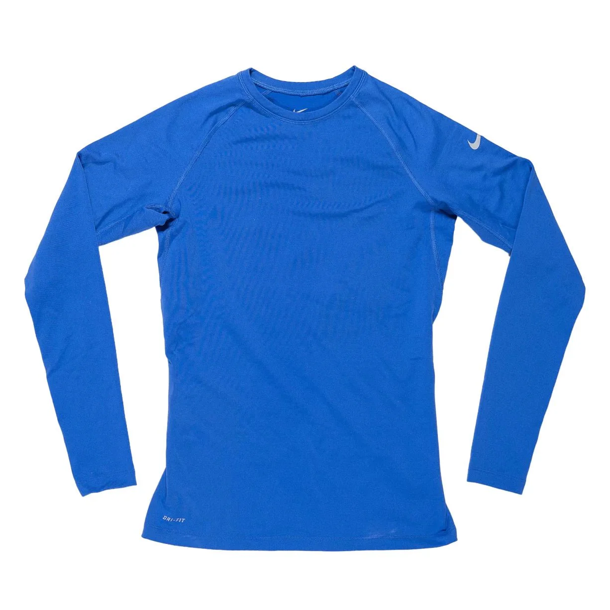 Nike Thermal Long Sleeve Shirt - Men's