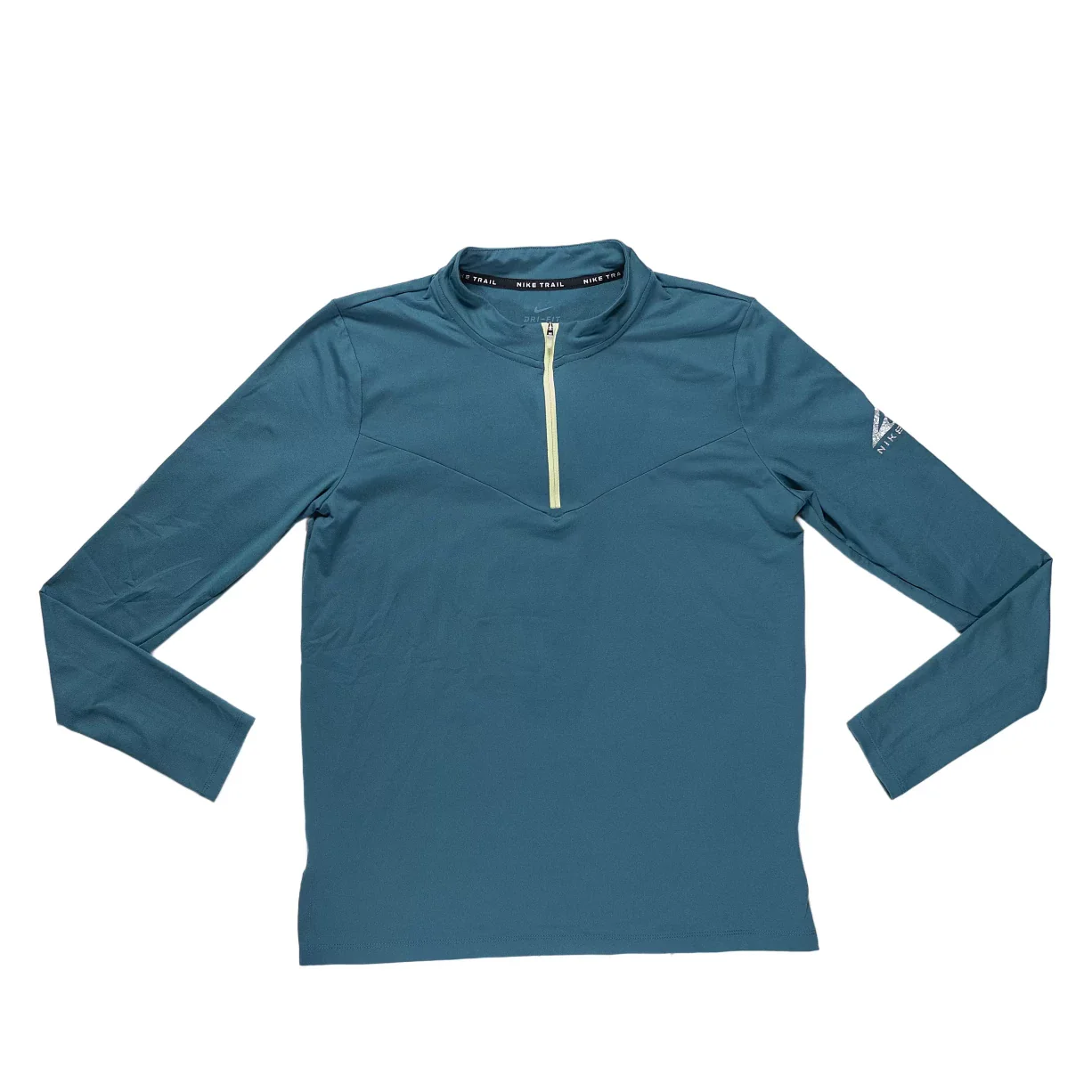 Nike Trail 1/4 Zip Pullover - Women's