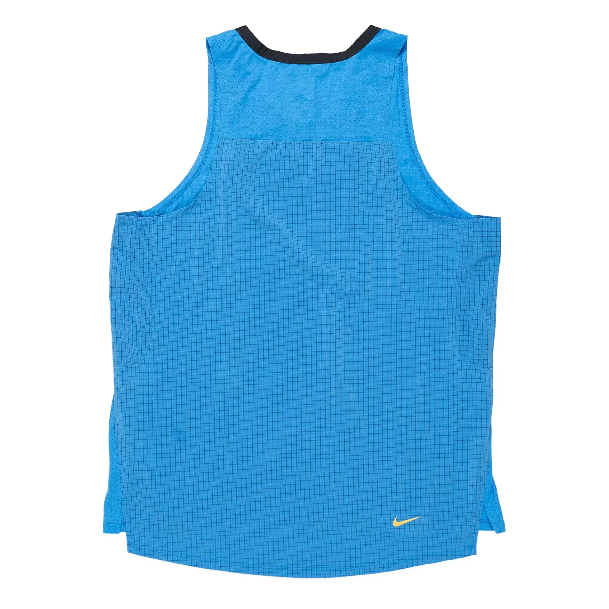 Nike Trail Perforated Tank Top - Men's - Image 2