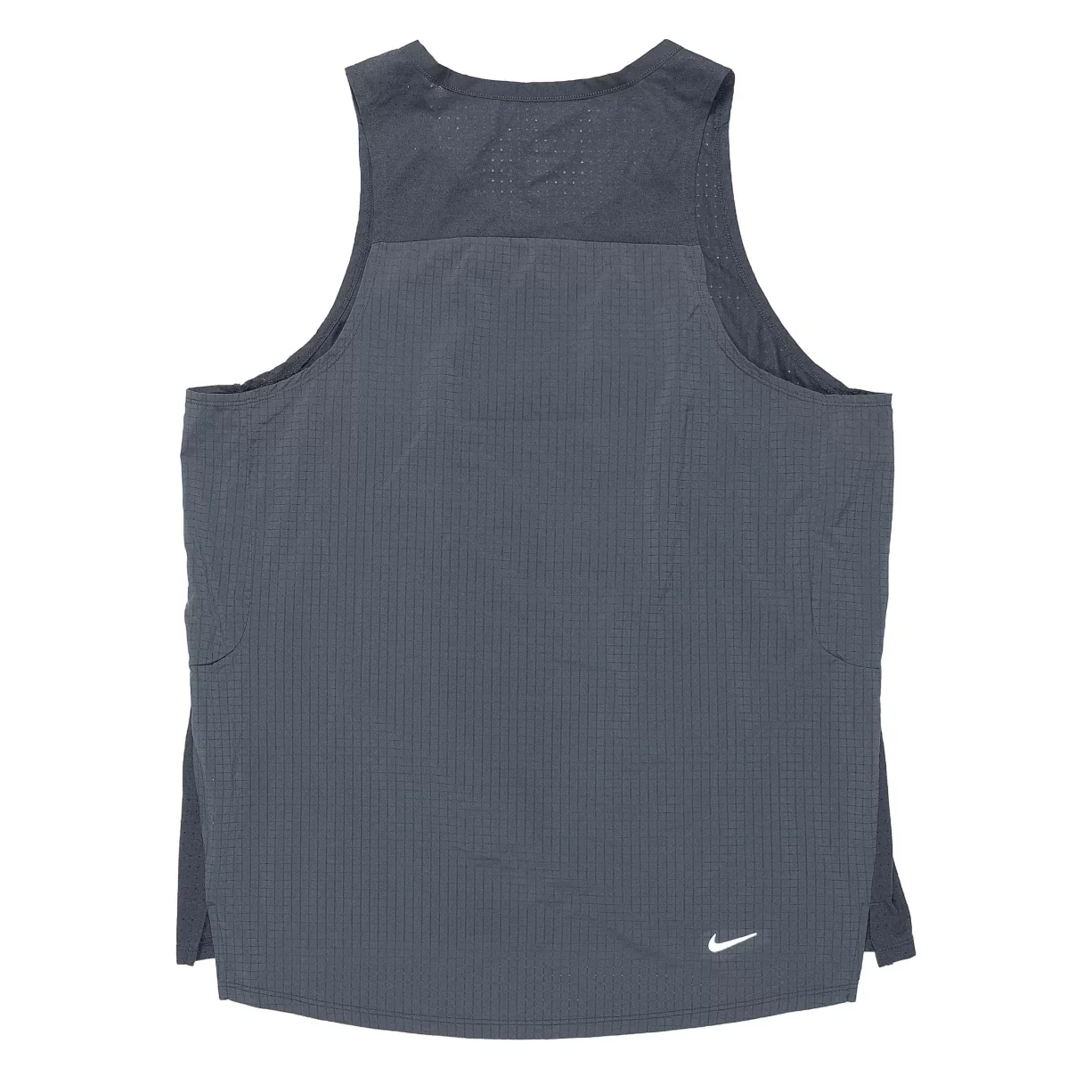Nike Trail Perforated Tank Top - Men's - Image 2