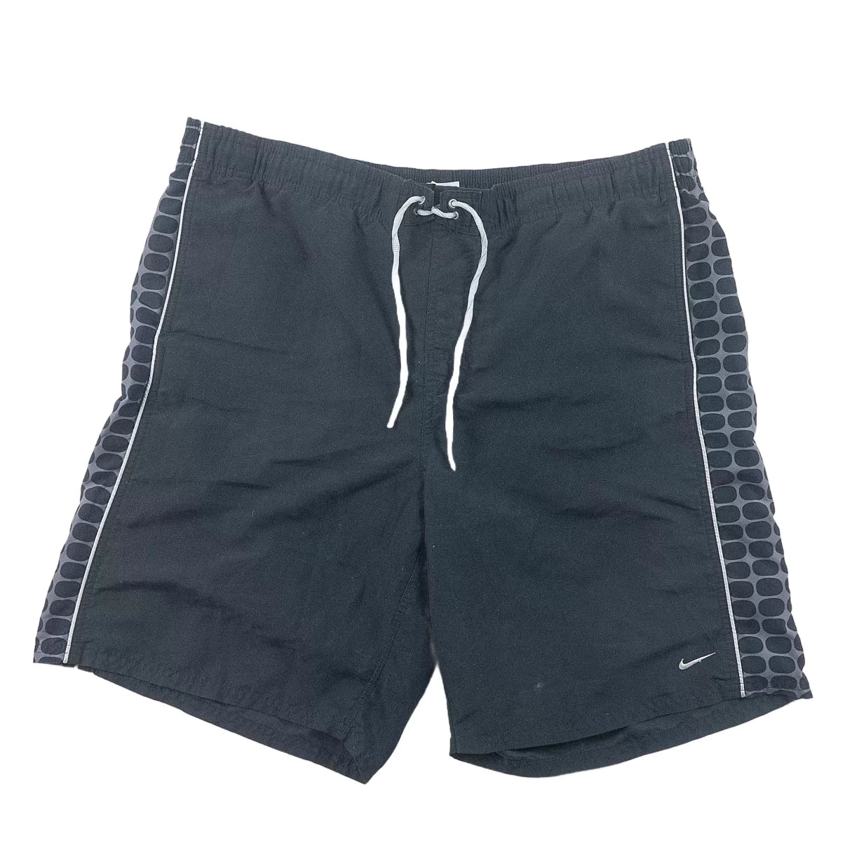 Nike Vintage Swim Shorts - Men's