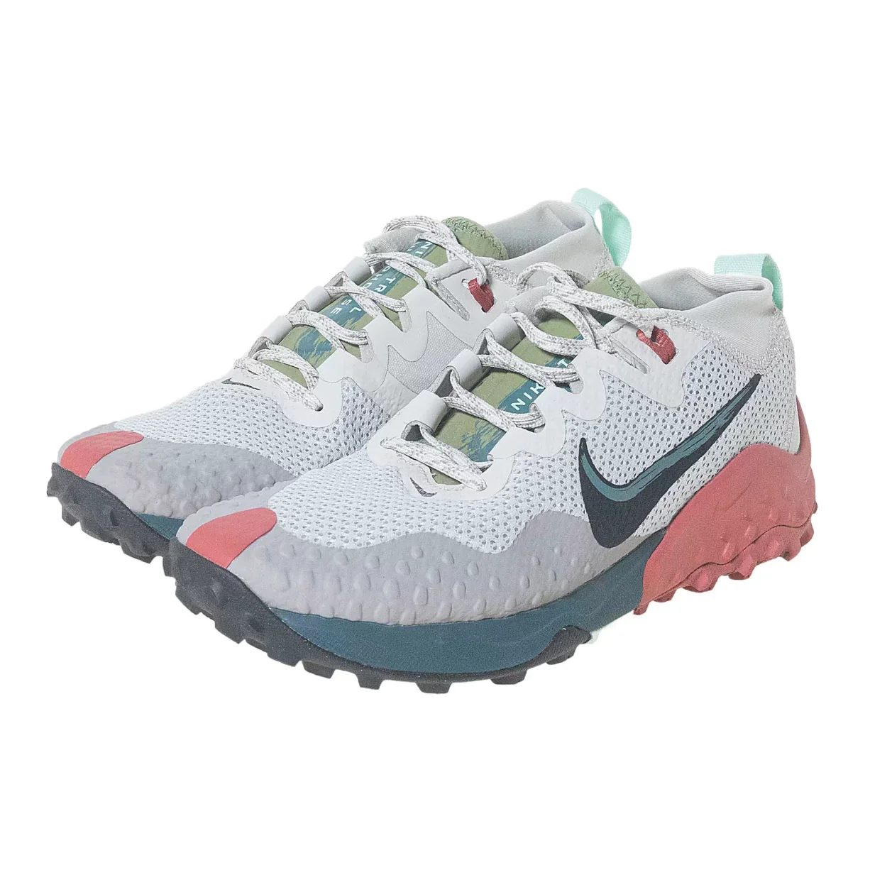 Nike Wildhorse 7 Trail Running Shoes - Women's - Image 2