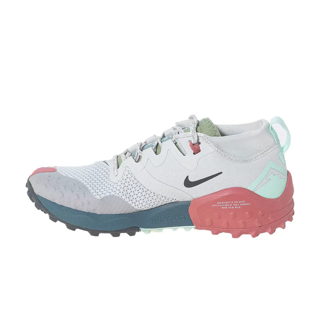 Nike Wildhorse 7 Trail Running Shoes - Women's - Image 3