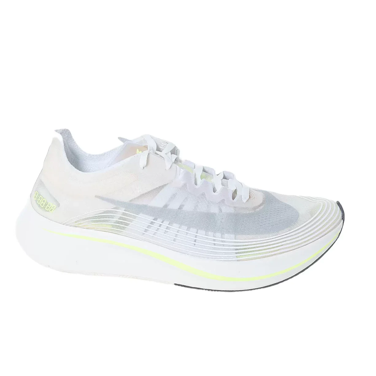 Nike Zoom Fly SP Running Shoes - Men's