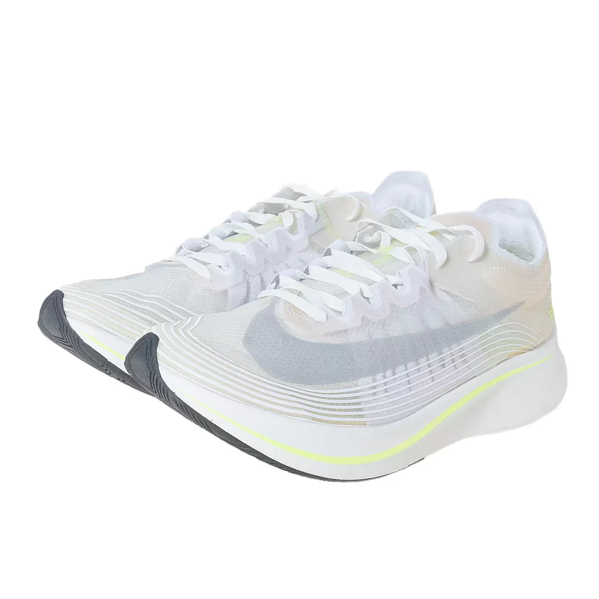 Nike Zoom Fly SP Running Shoes - Men's - Image 2