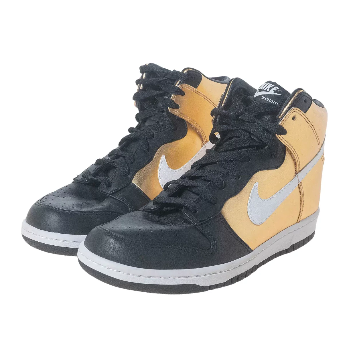 Nike Zoom High Performance Shoes - Men's - Image 2