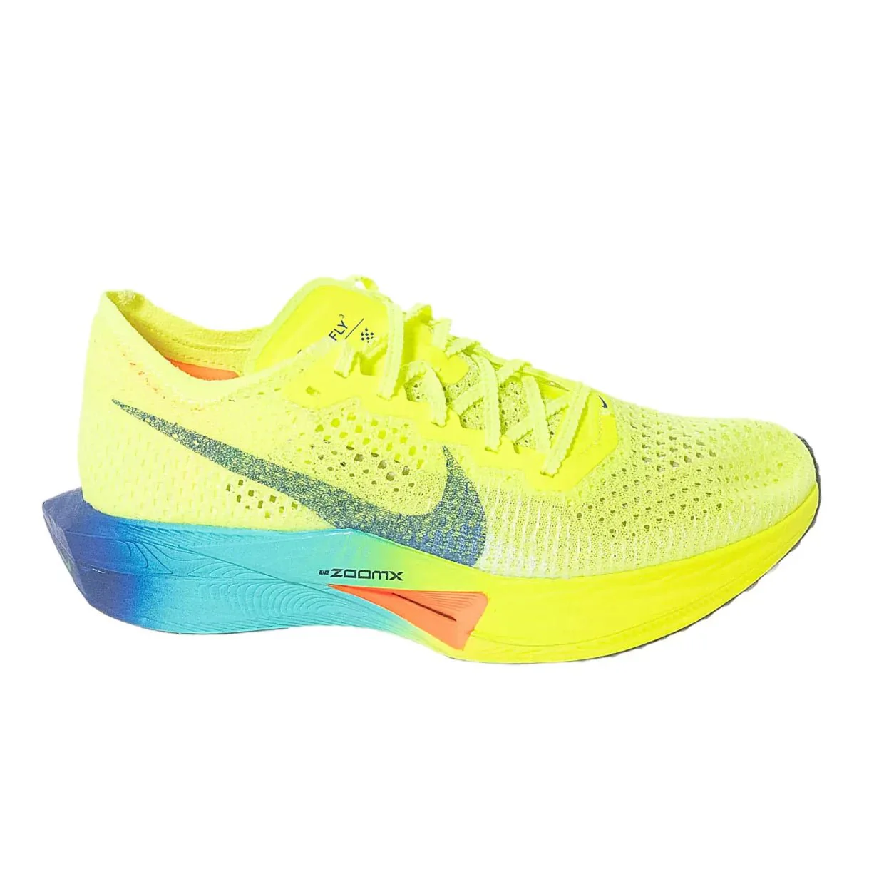 Nike ZoomX Vaporfly 3 - Women's